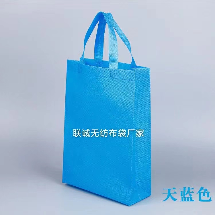 周口市无纺布袋子